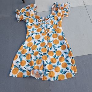 Shein brand ,women's dress